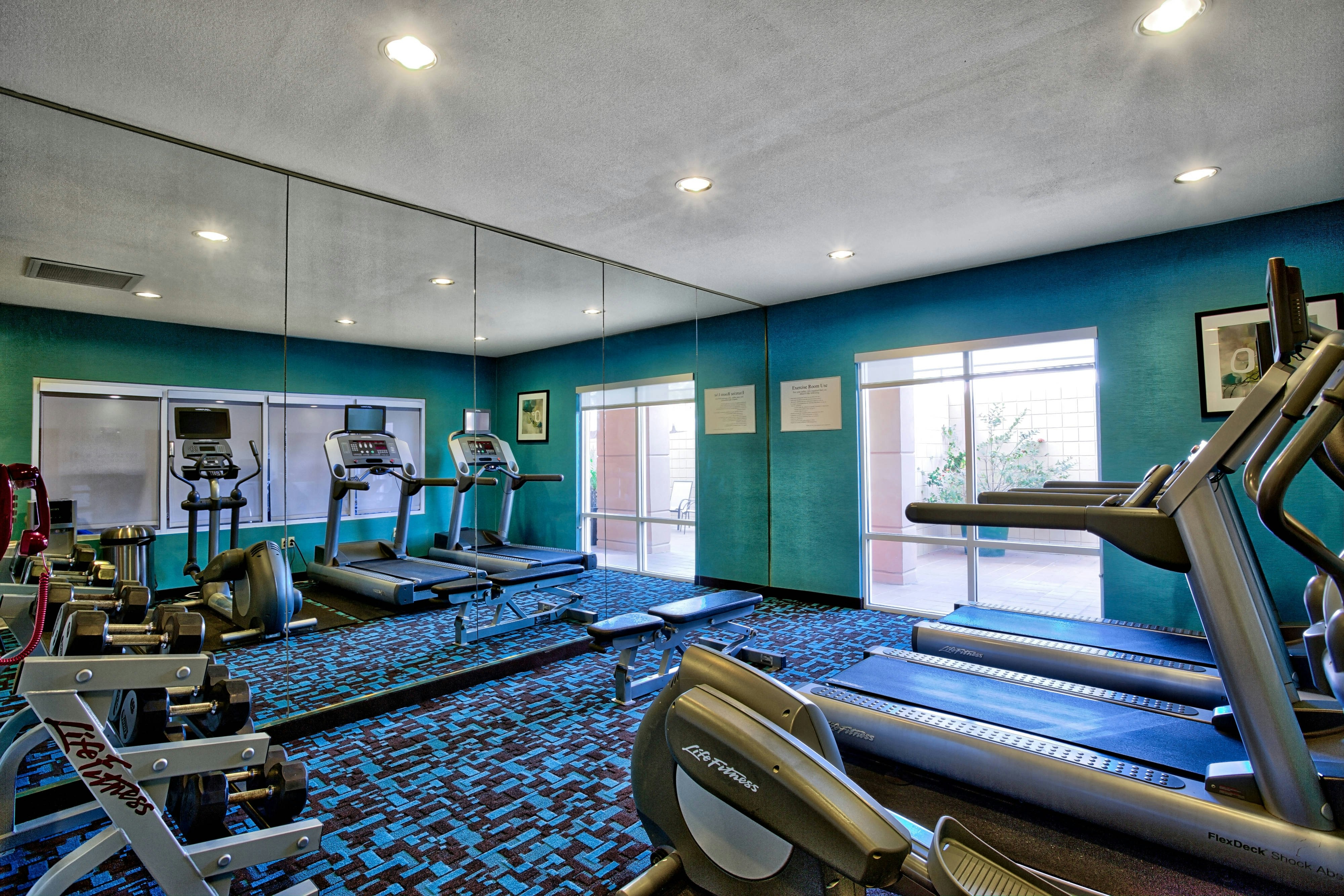 Fairfield Inn Suites Mcallen Airport 11/24