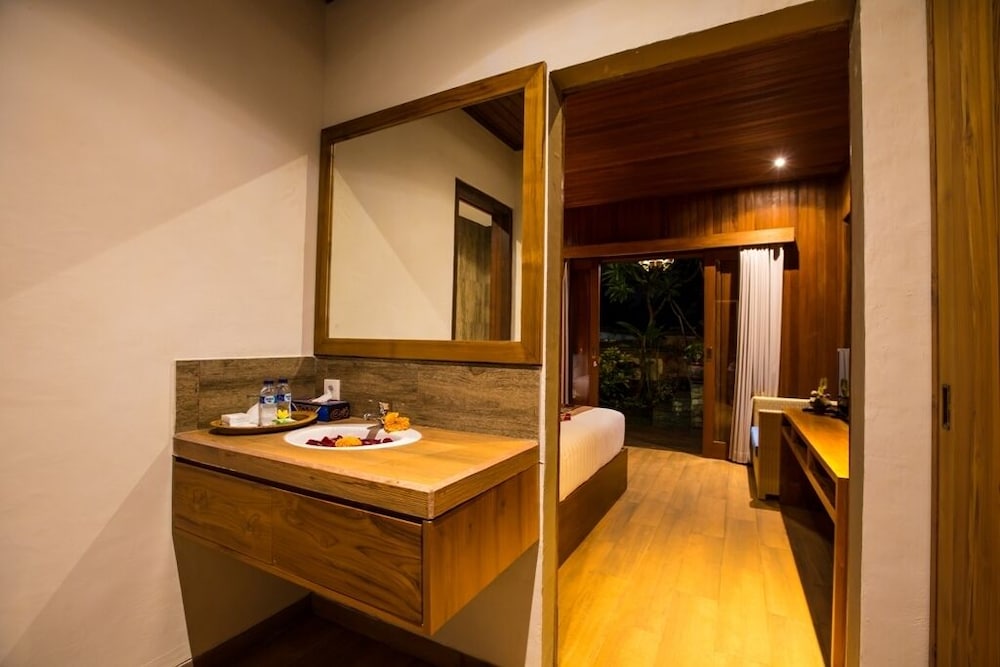 Seken Cottages Ubud 36/39