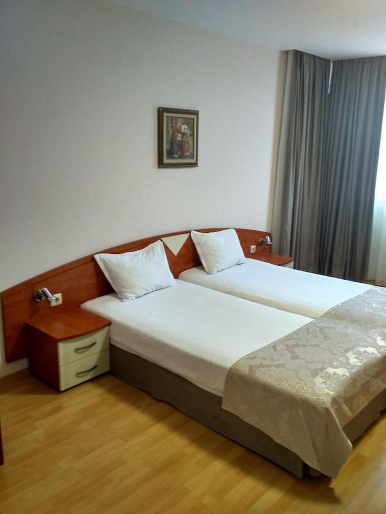 Hotel Philippopolis 11/37
