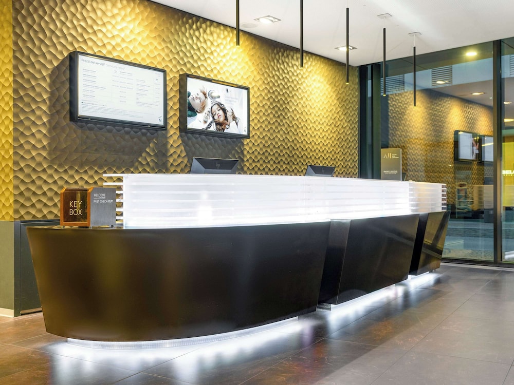 Novotel Lugano Paradiso 11/69