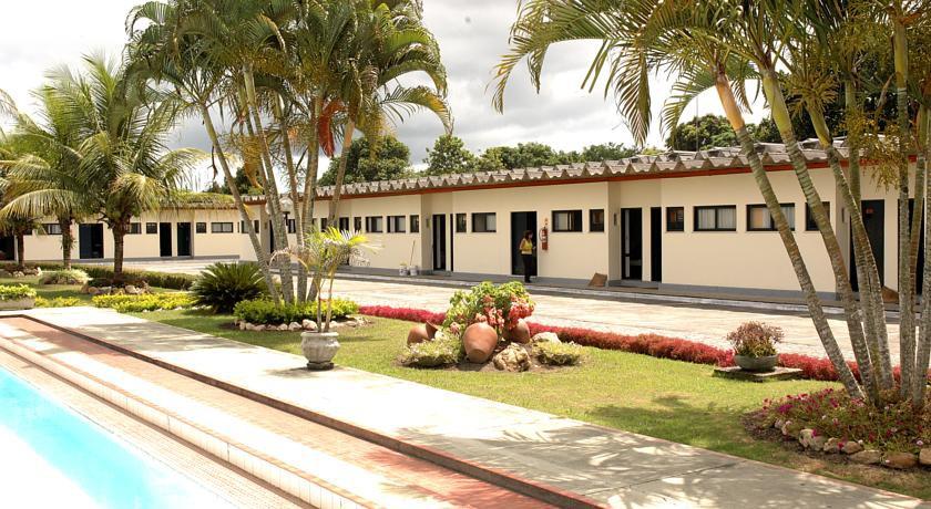 Hotel Pousada Lord 33/42