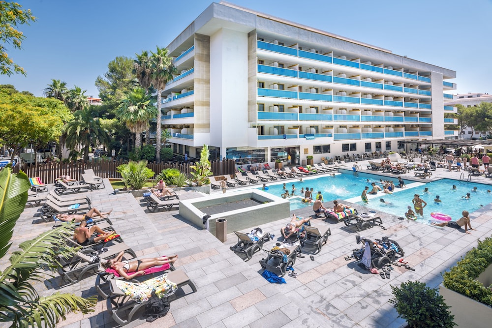4R Salou Park Resort II 52/61