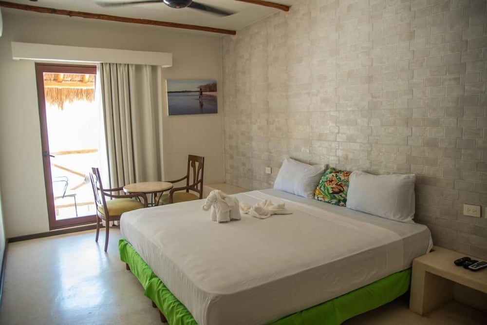 Hotel Mayari Holbox 16/50