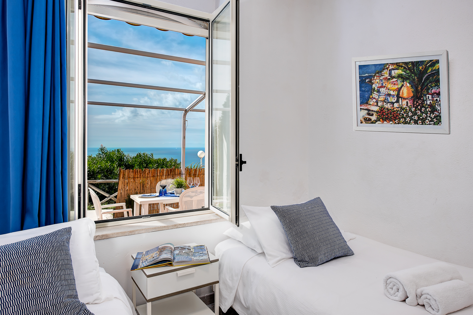 2 Bedrooms, Classic, Apartment