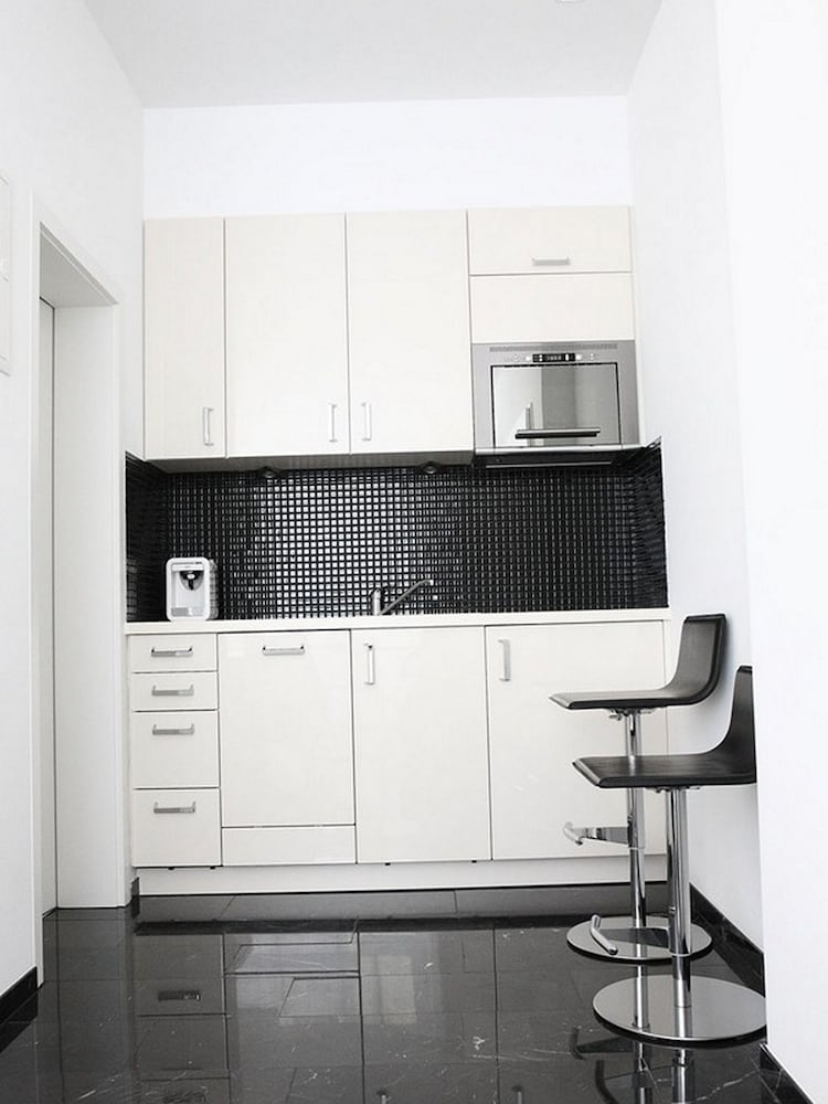 Visionapartments Zurich Cramerstrasse 1/49