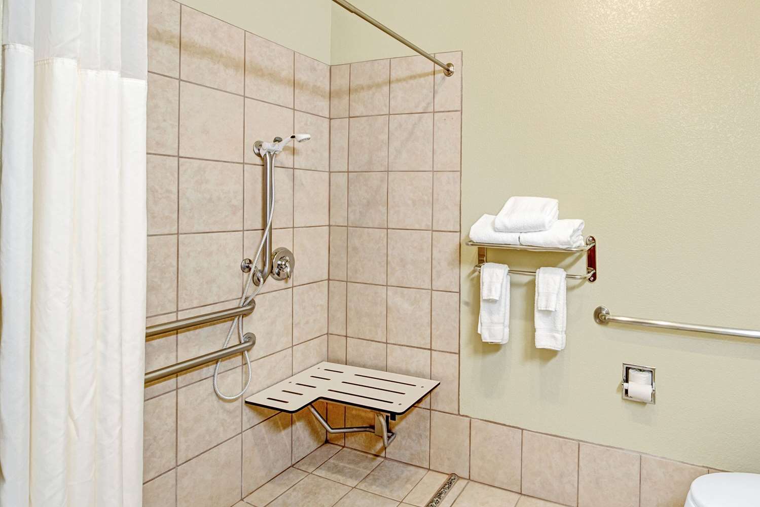 Best Western Decatur Inn 22/24