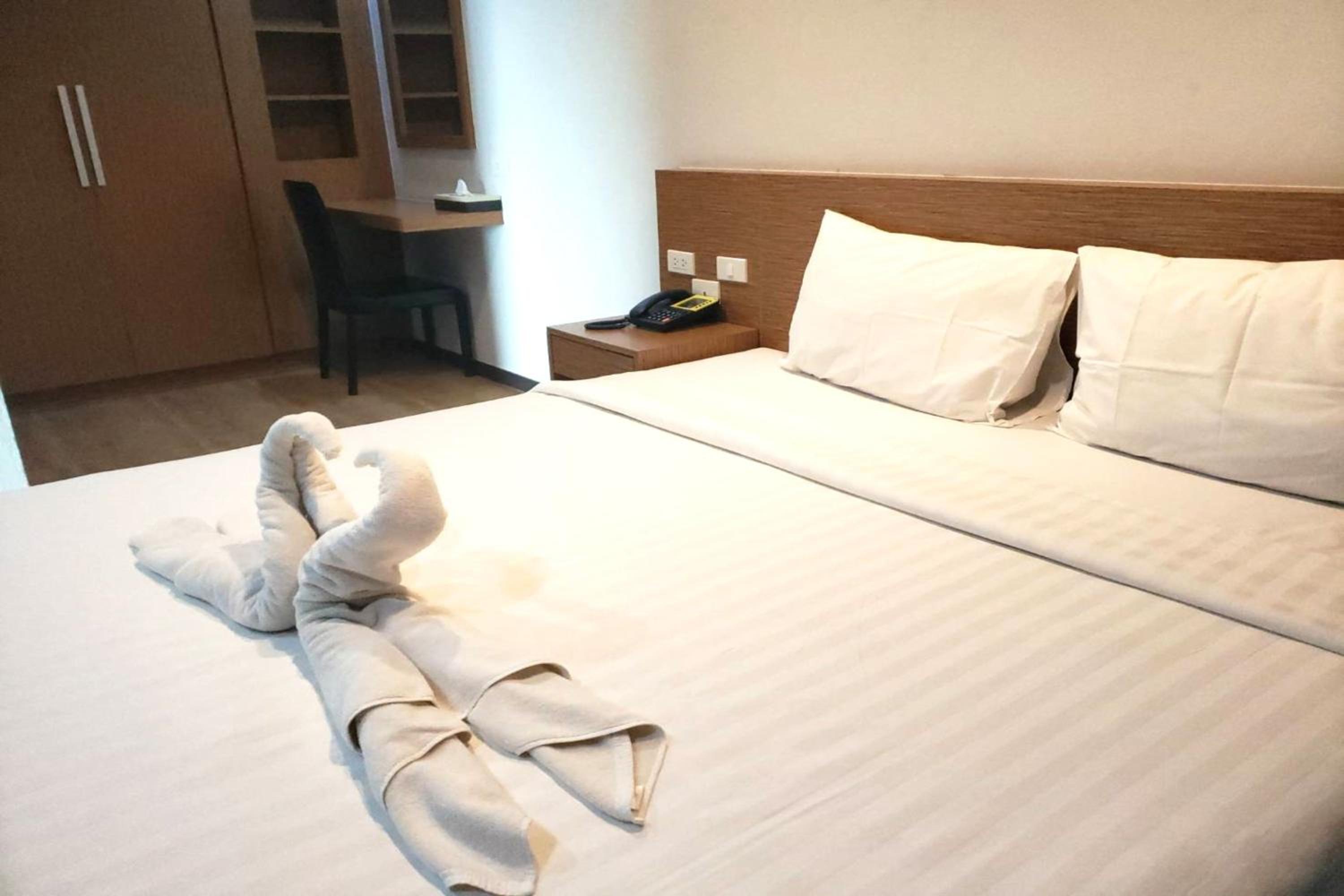Eurotel Hotel Kanchanaburi 15/33