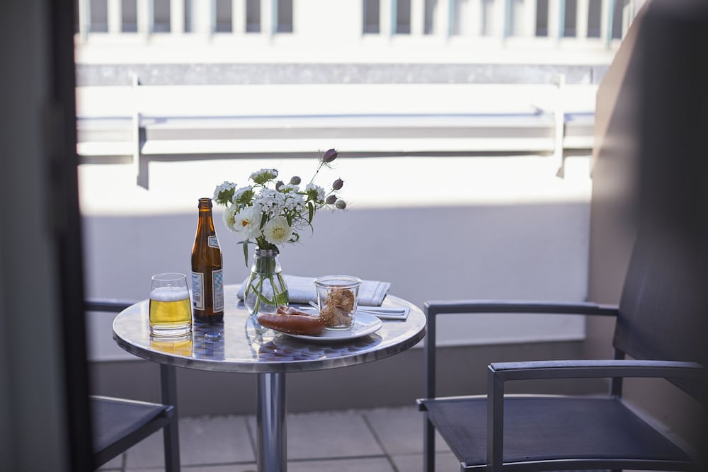 Hotel Metropol 63/67