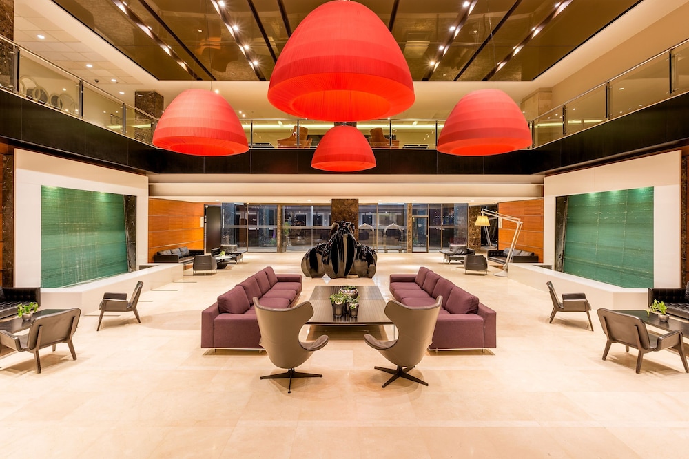 Sheraton Grand Panama 43/54