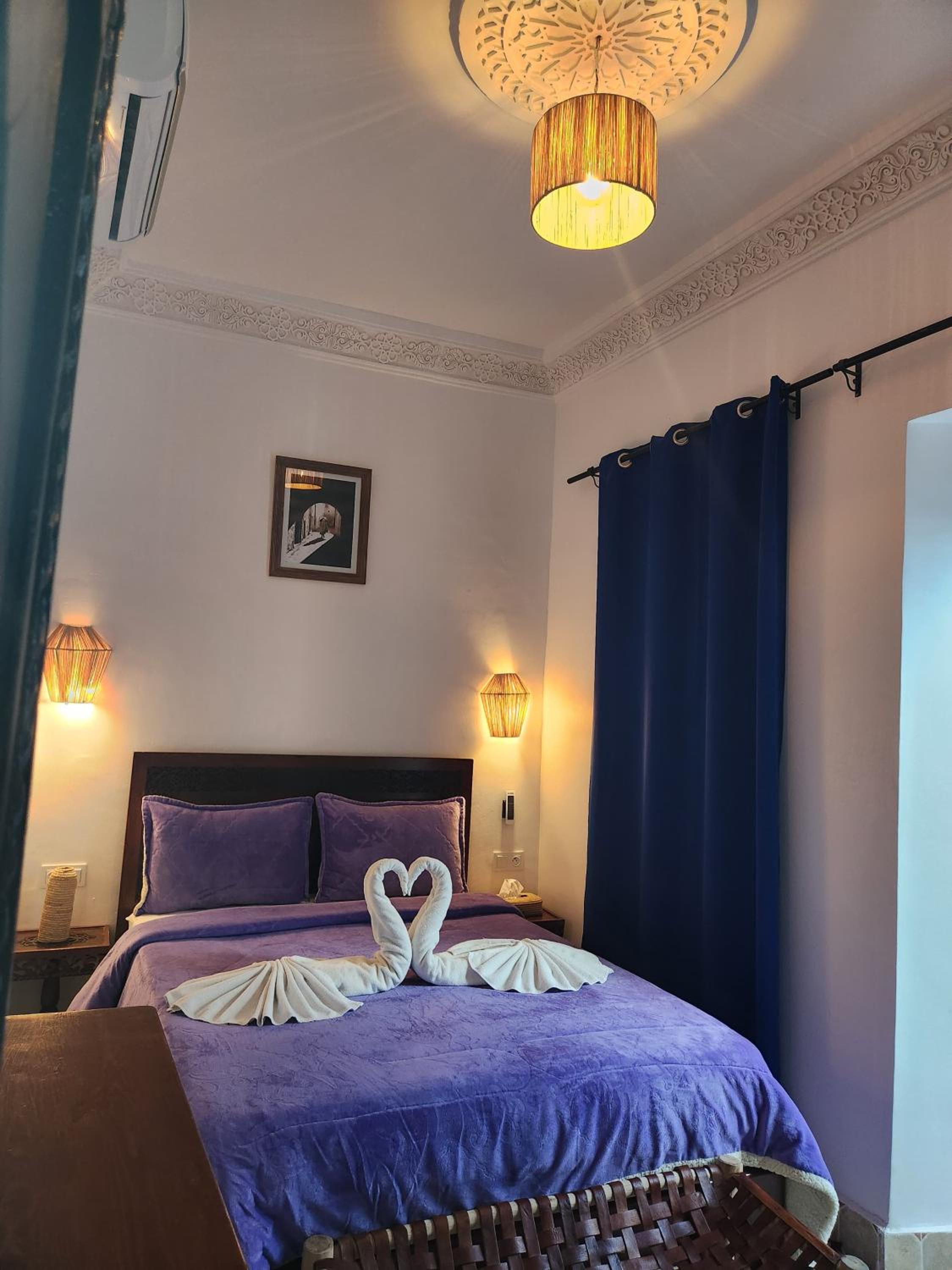 Riad Lazord 30/65