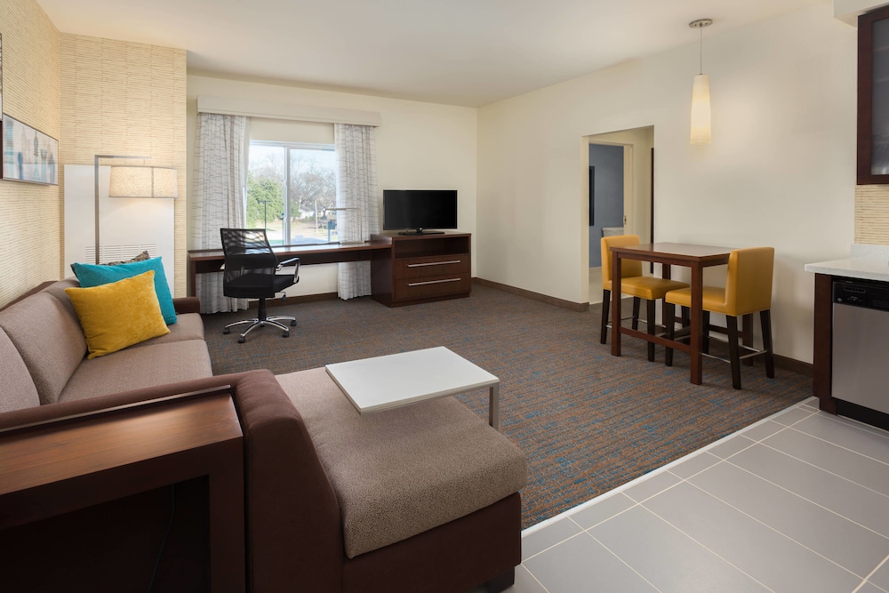 Residence Inn By Marriott Shreveport Bossier City Downtown 19/33