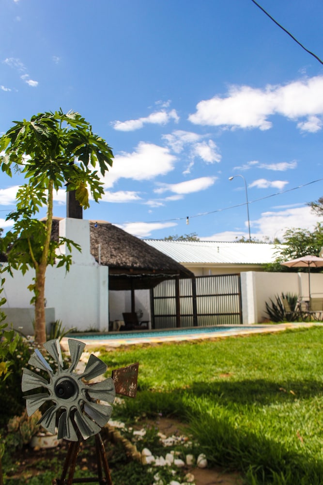 Kate's Nest Guesthouse 37/50