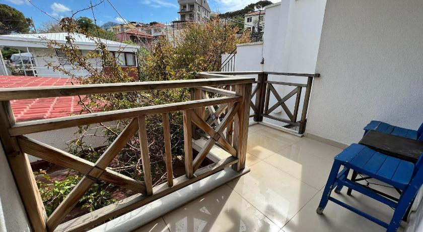 Giritli Rum Meyhanesi Butik Otel 4/48