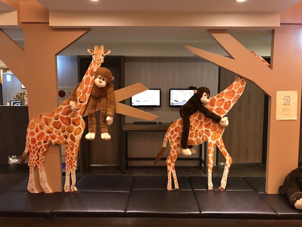 ARK HOTEL-CHANG'AN FUXING 41/52