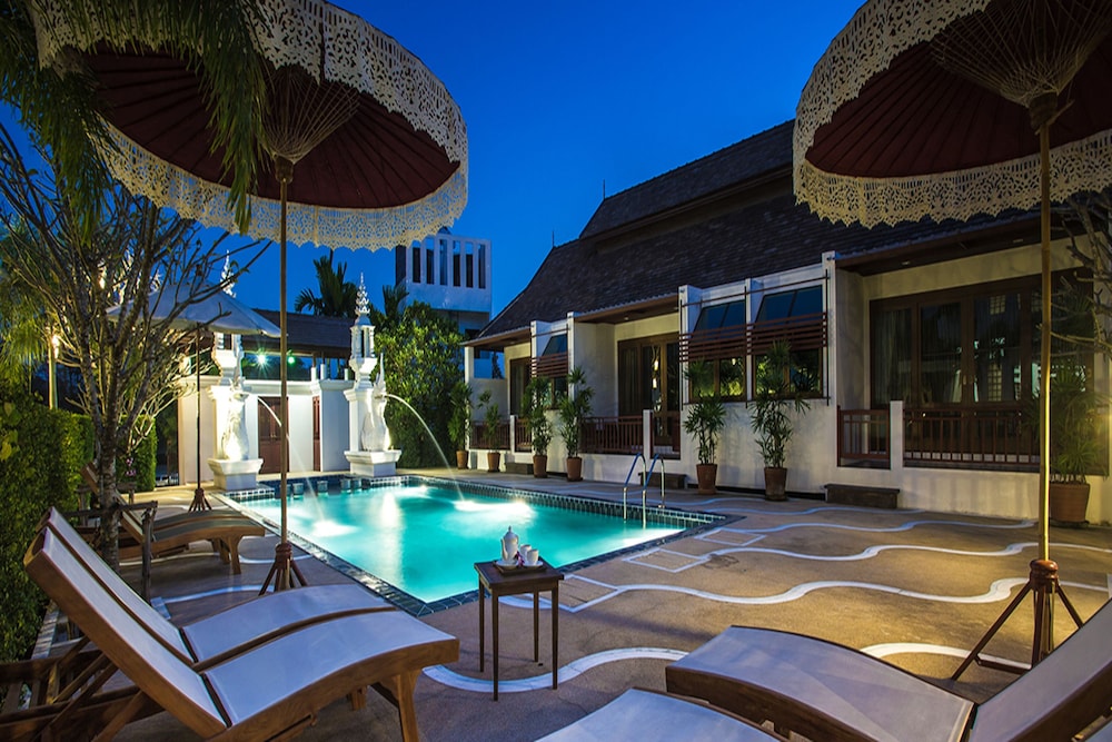 Doltara Boutique Resort 35/38