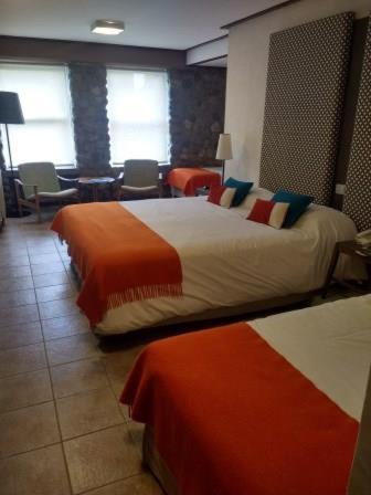 Hotel ACA El Calafate 4/41