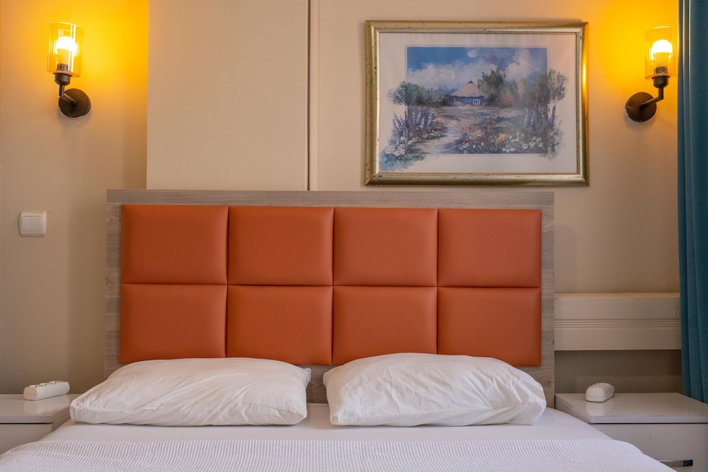 Arden Butik Otel 15/21