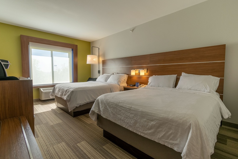 Holiday Inn Express Hotel And Suites Limon I 70 Ex 359 23/75