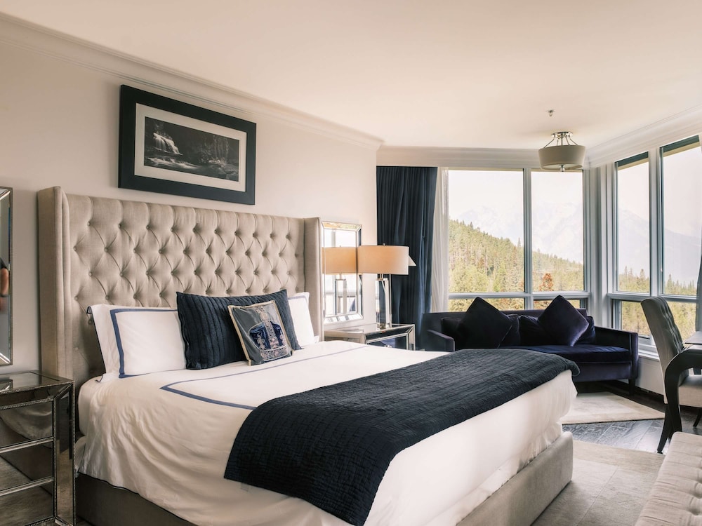 The Rimrock Resort Hotel Banff 25/71