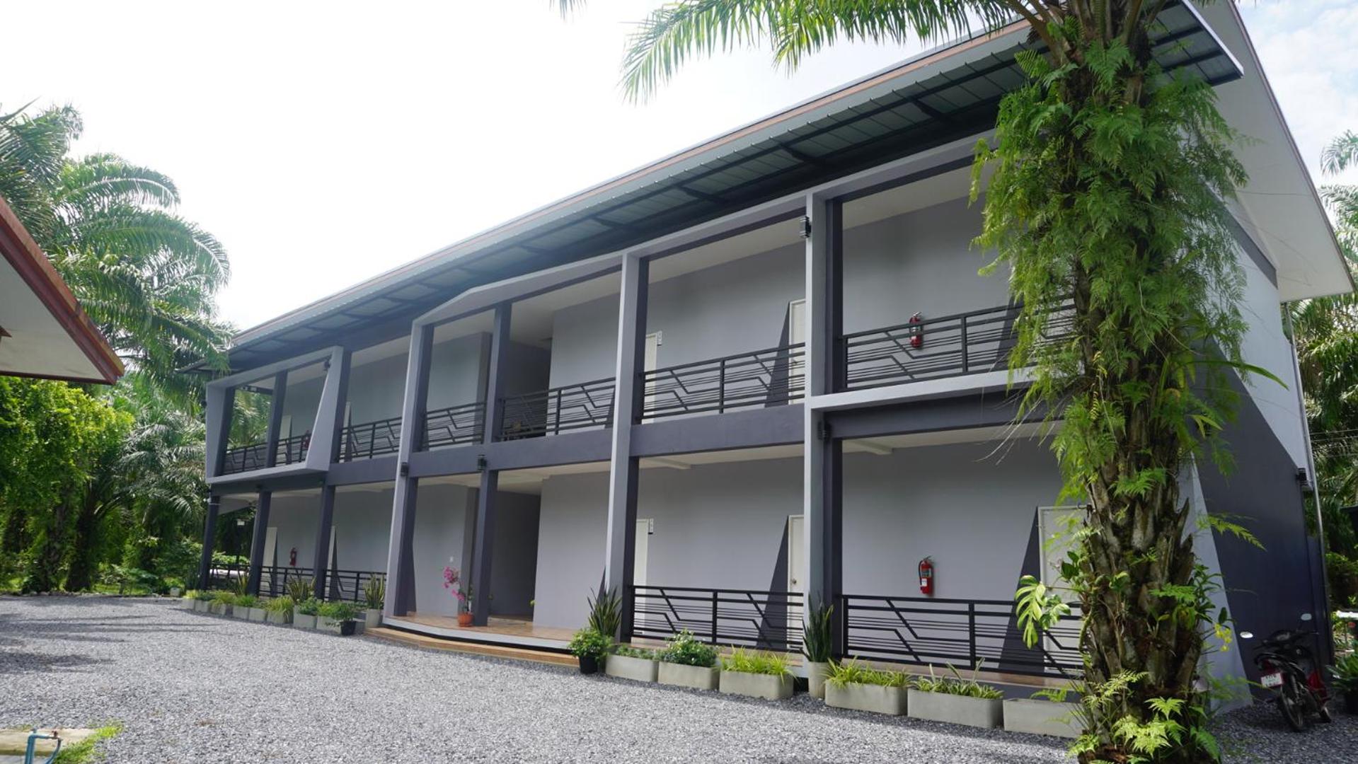 Farinda Resort 4/47