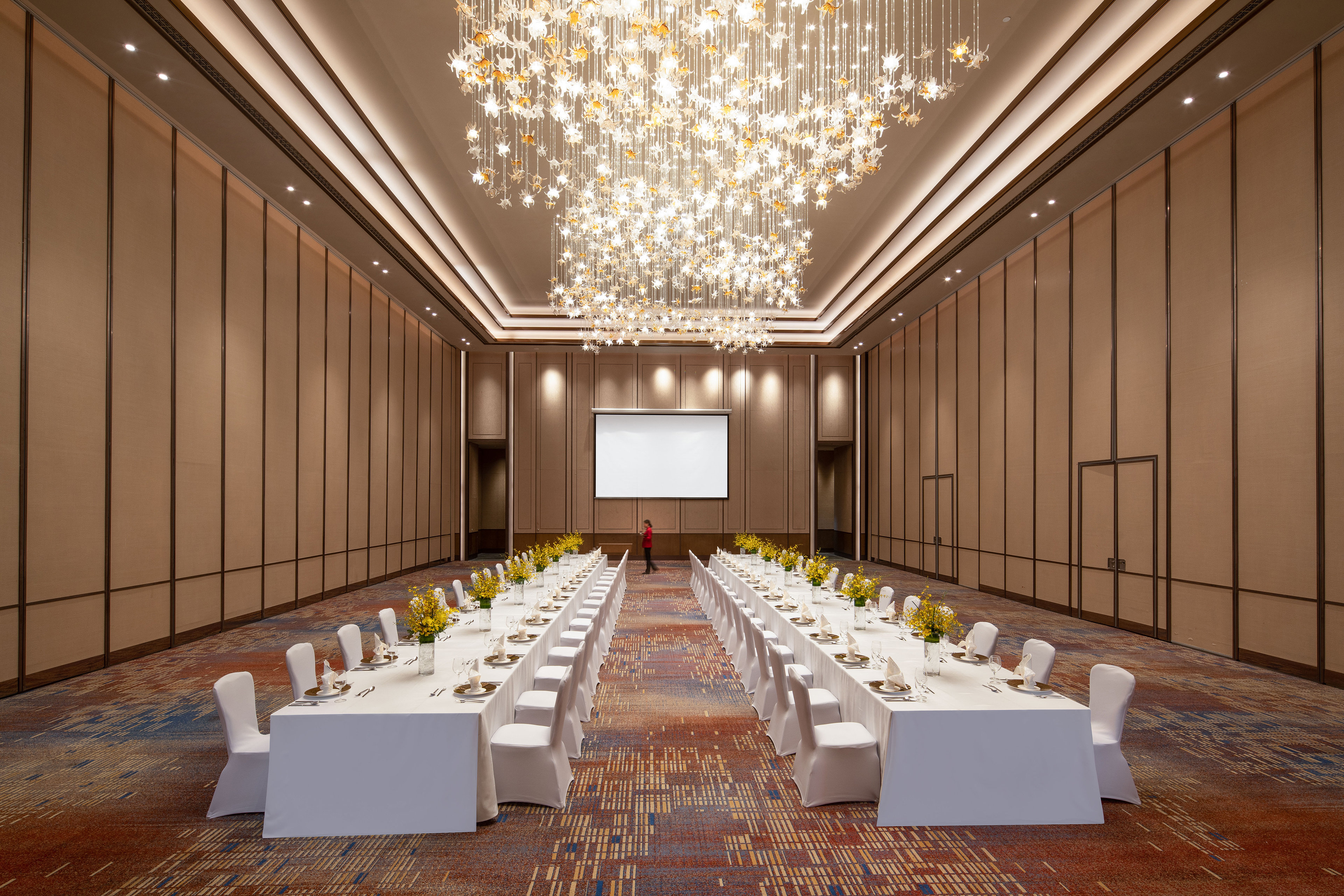 Intercontinental Hotels Quanzhou 39/50