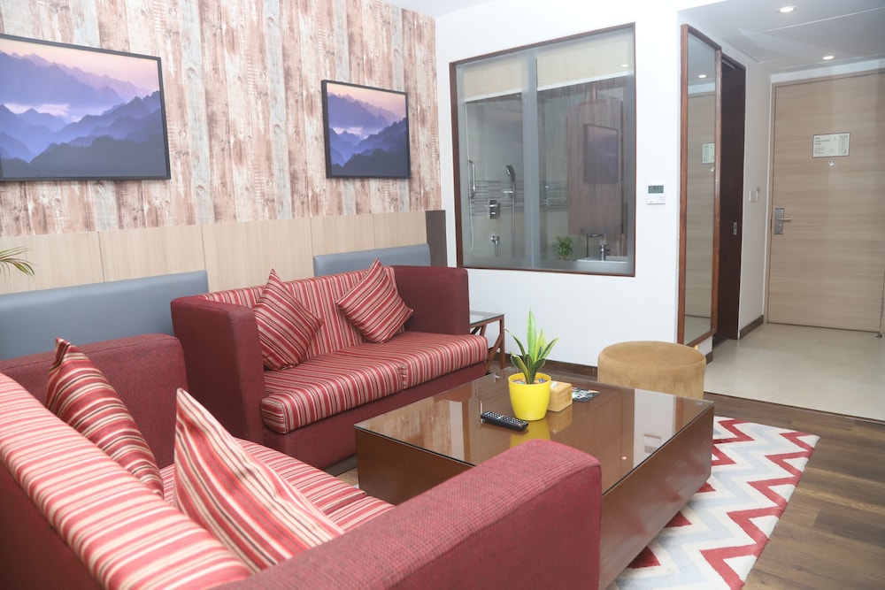 Vivanta Chitwan Bharatpur 26/41