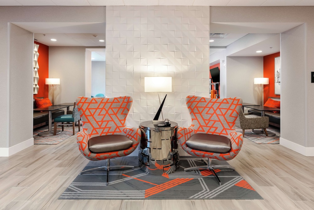 Hampton Inn Acworth GA 29/40
