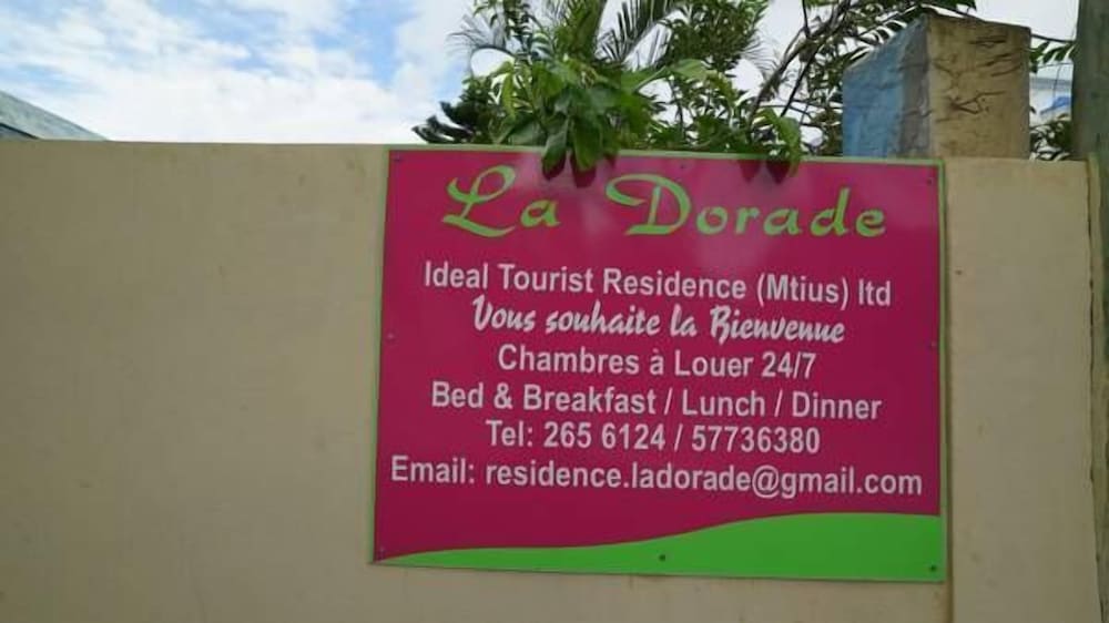 La Dorade 15/49