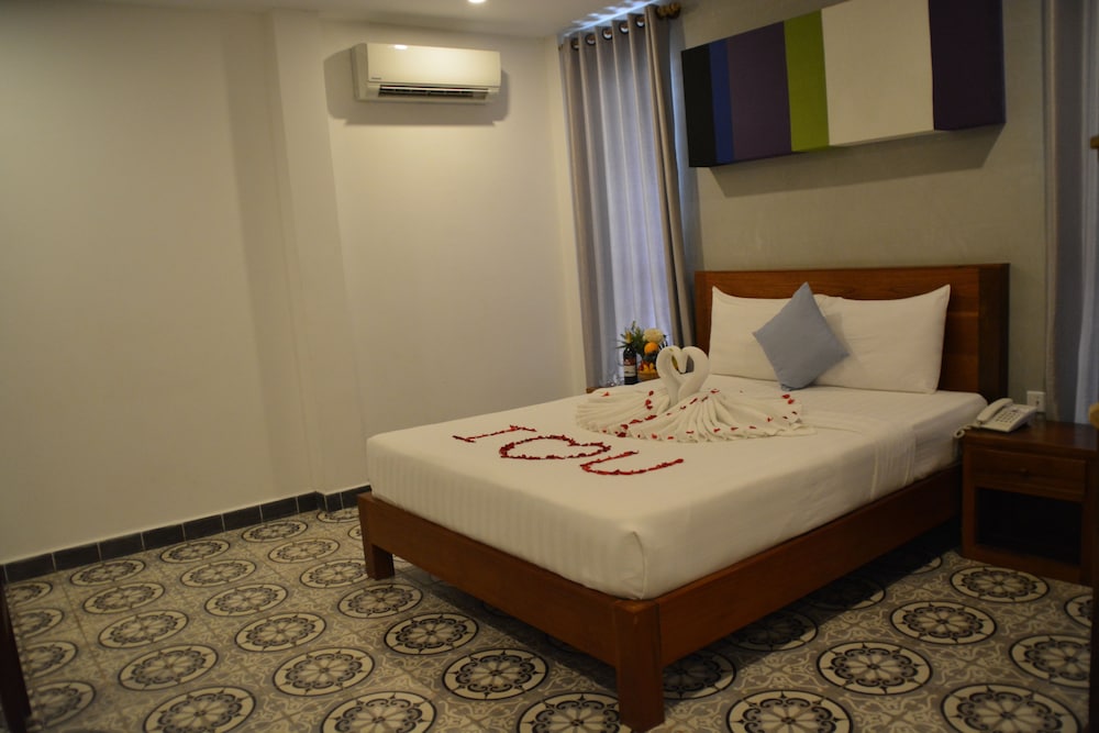 Home Chic Hotel 29/67