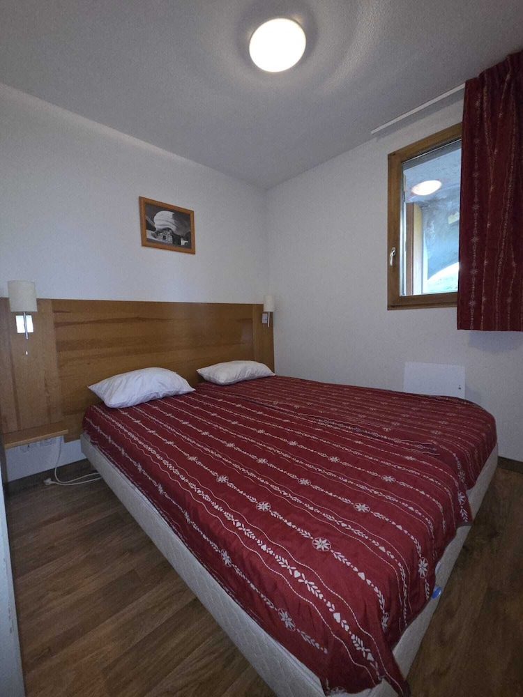 1 Bedroom, 3 Rooms, Apartment, Twin Beds, Bunk Bed, Sofa