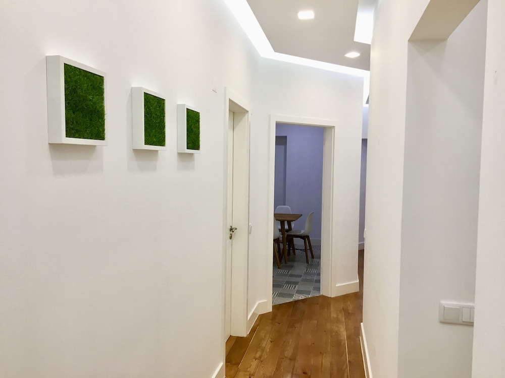 Hola Lisbon Suites 16/34