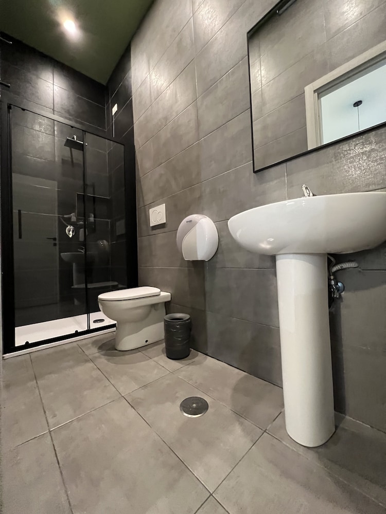 Palladini Hostel Rome 48/50
