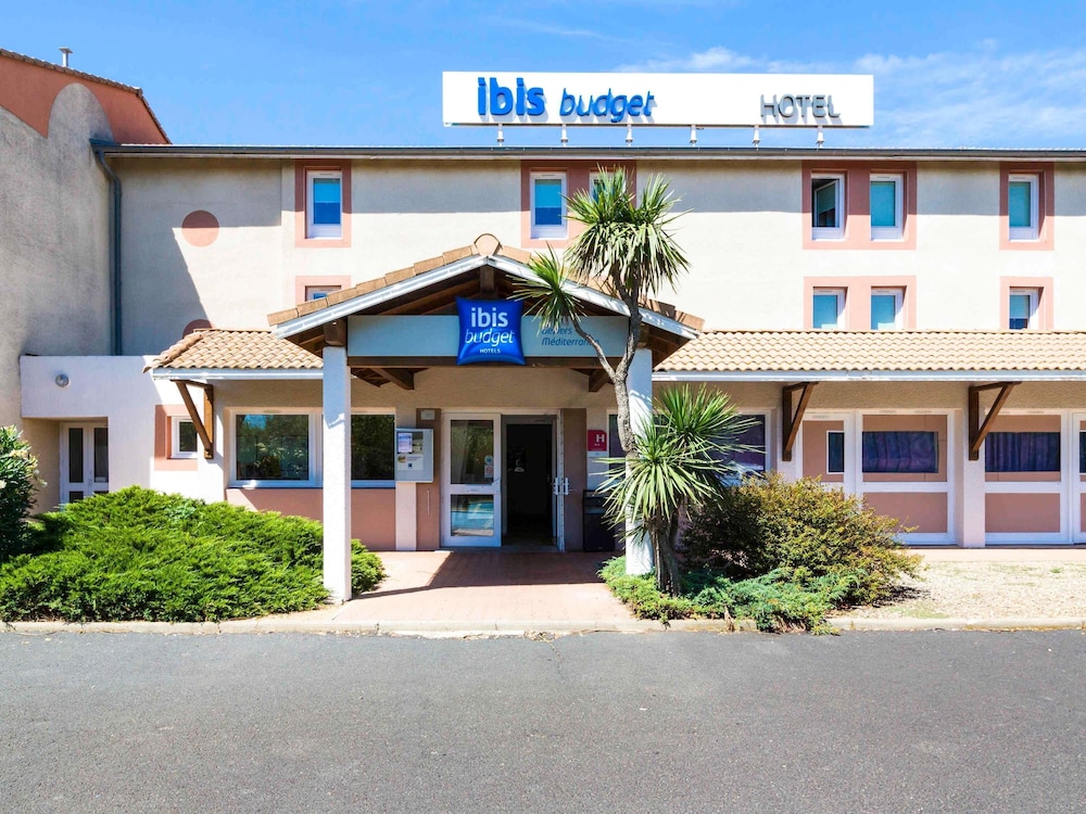 Ibis Beziers Est Mediterranee 5/73