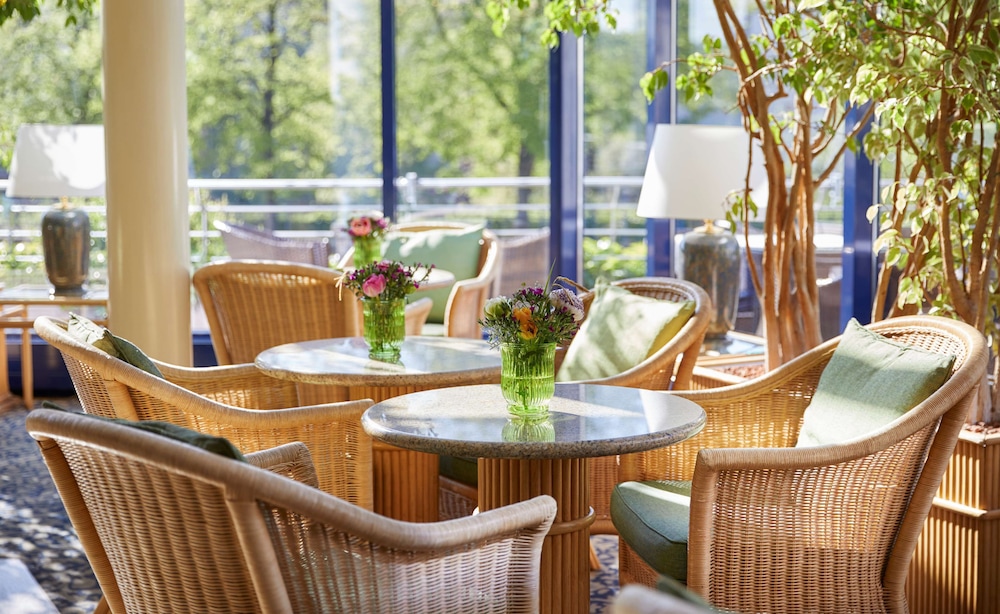 Parkhotel Pforzheim 45/68