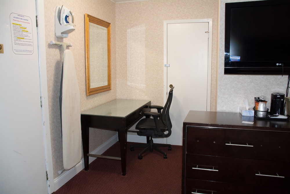 Atlantic Inn and Suites - Wall Township 21/34