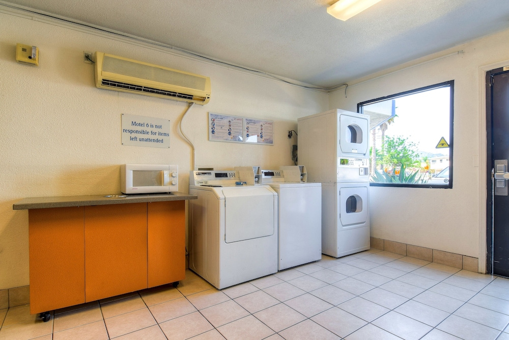 Motel6 El Cajon, CA - San Diego 13/38