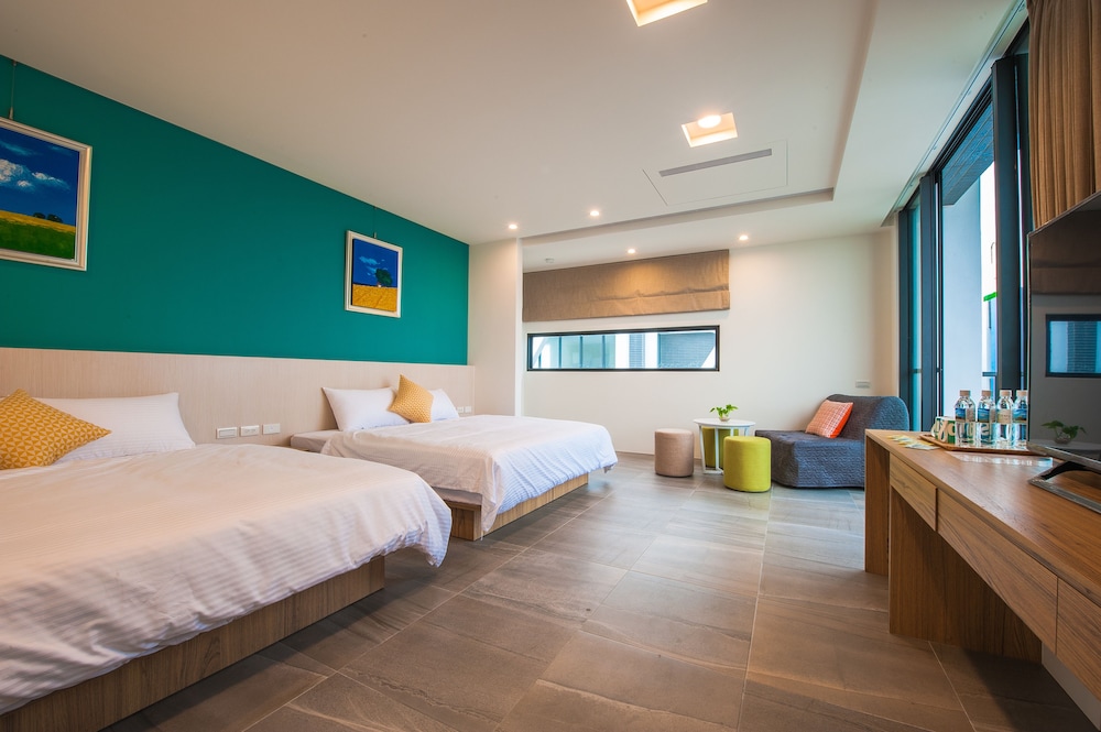 Xiang Xiang B&B 8/29