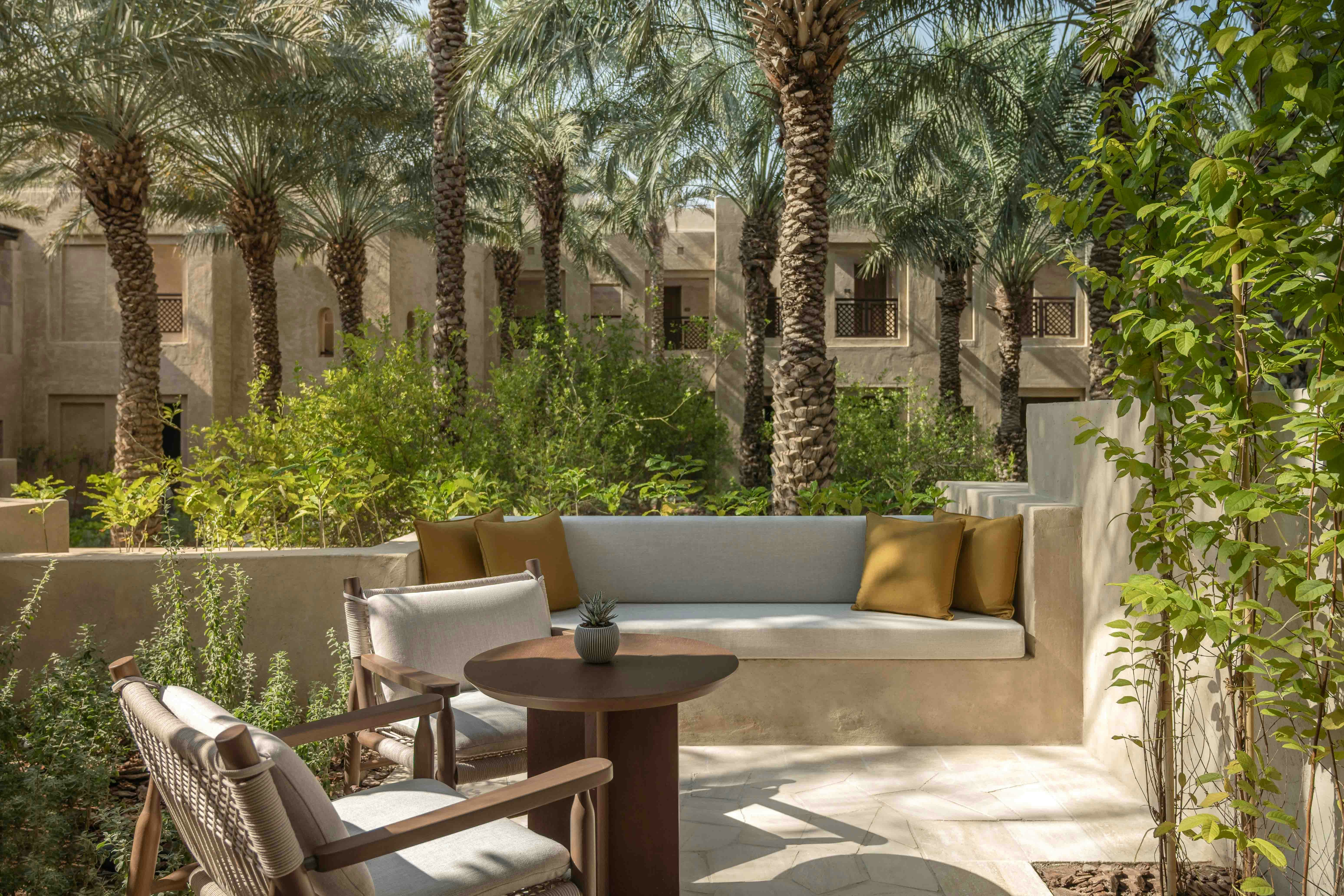 Bab Al Shams Desert Resort and Spa 41/50