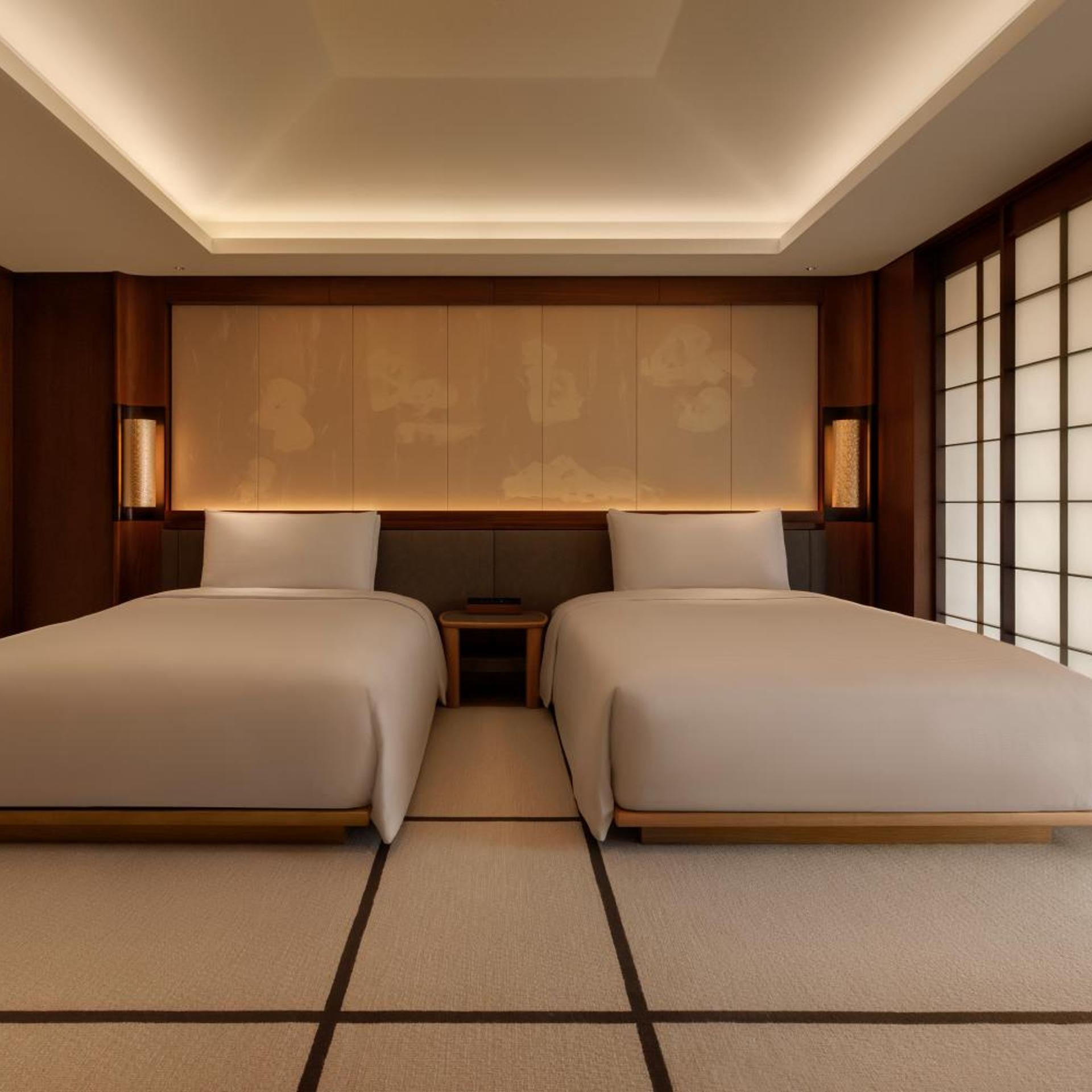 Capella Kyoto 19/50