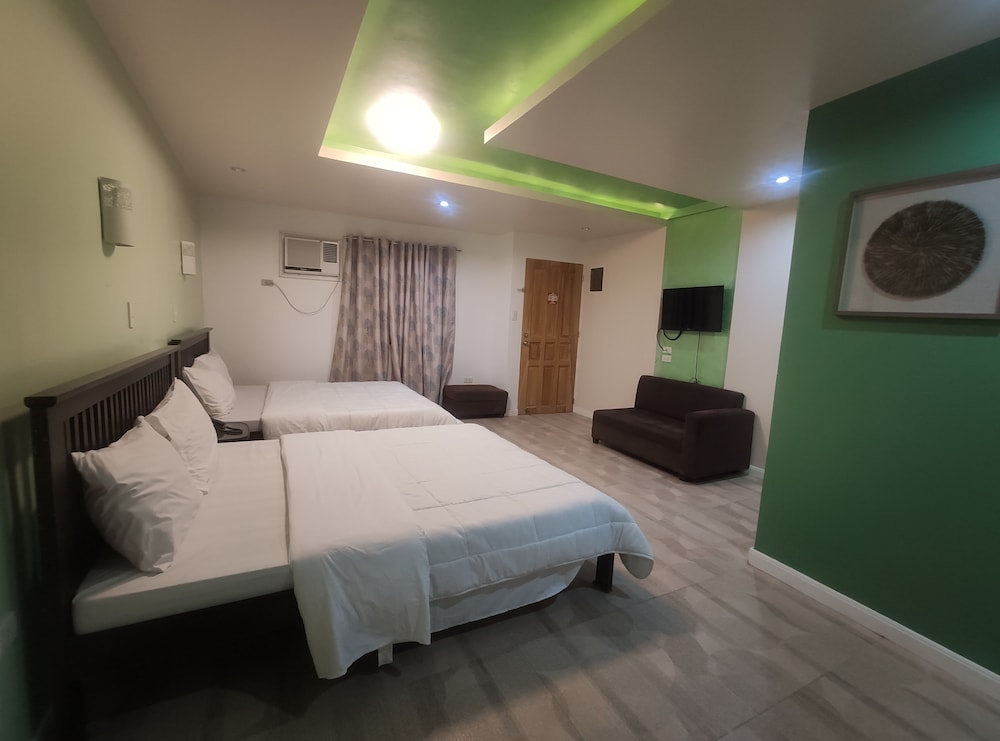 Nikitas Place Hotel 22/52