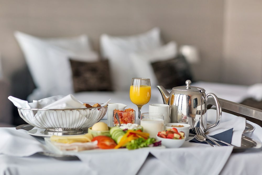 Clarion Hotel and Congress Trondheim 28/60