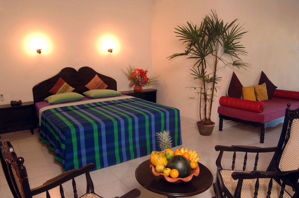 Wunderbar Beach Club Hotel 26/49