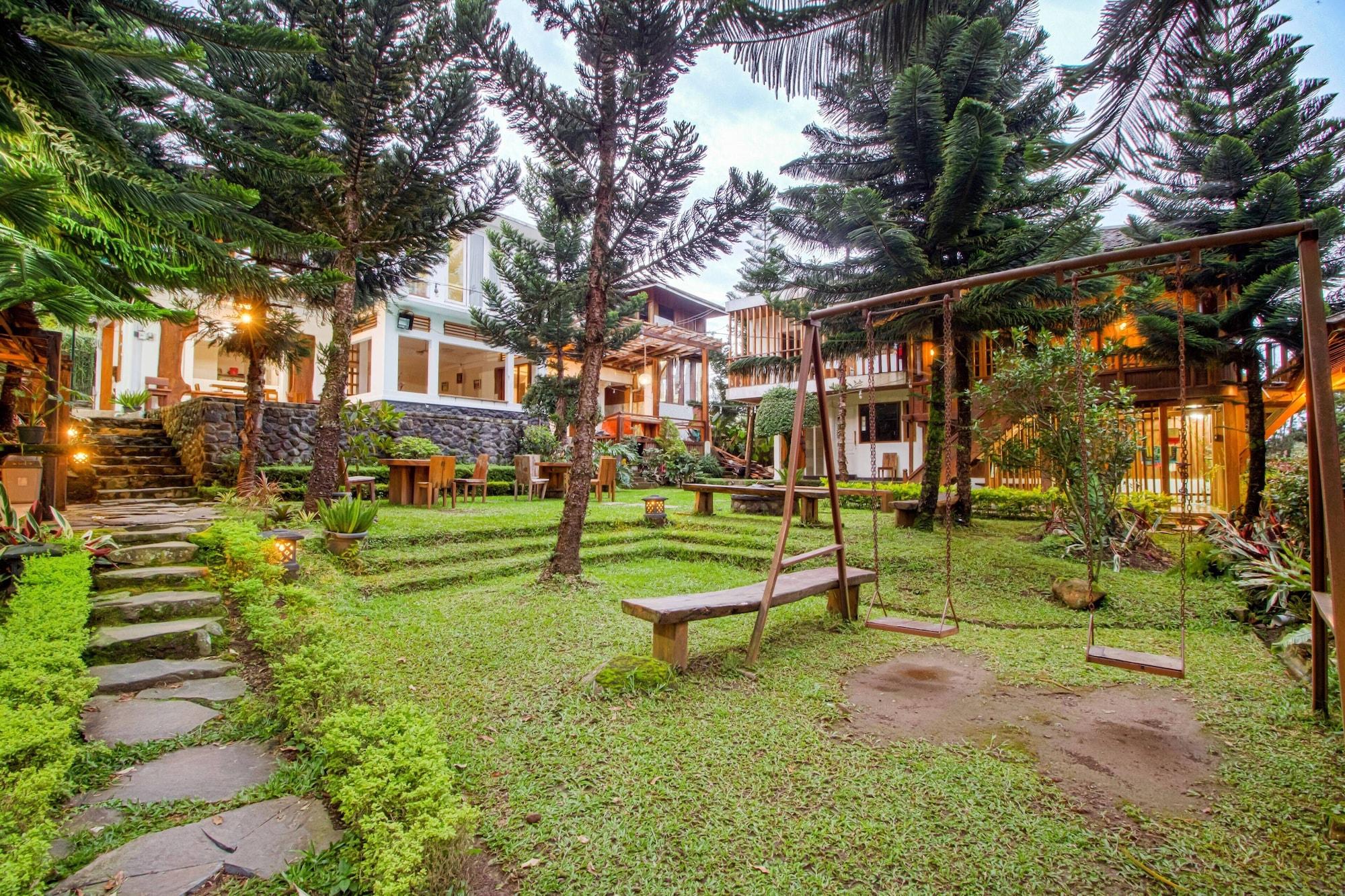 Kalana Resort 55/65