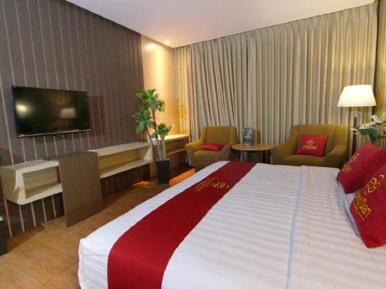 Grand Dian Hotel Brebes 21/41
