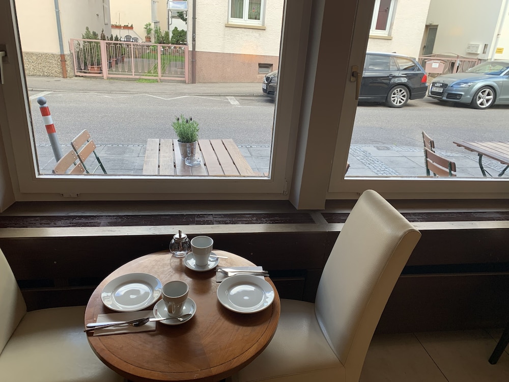 Hotel Hafner 45/50