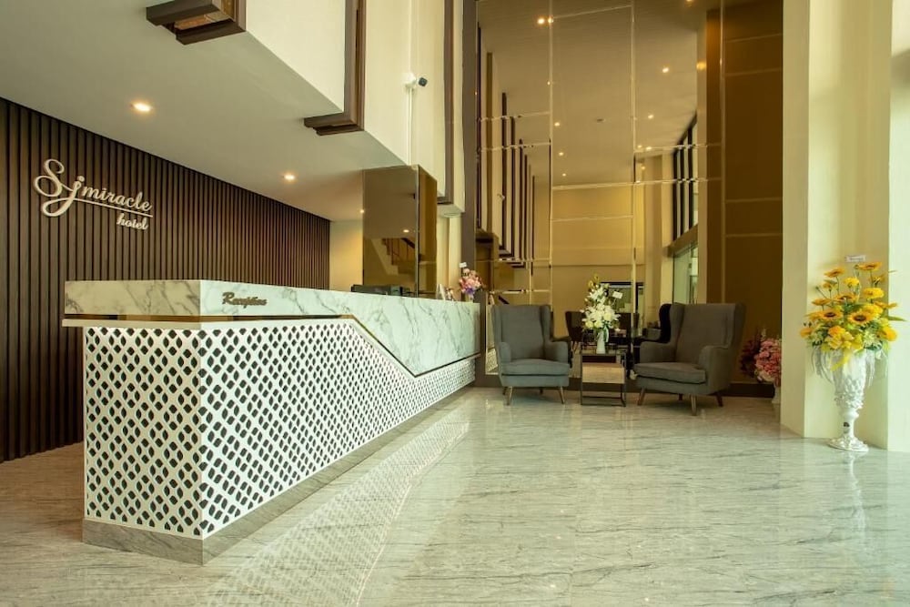 SJ miracle hotel Hatyai 7/50