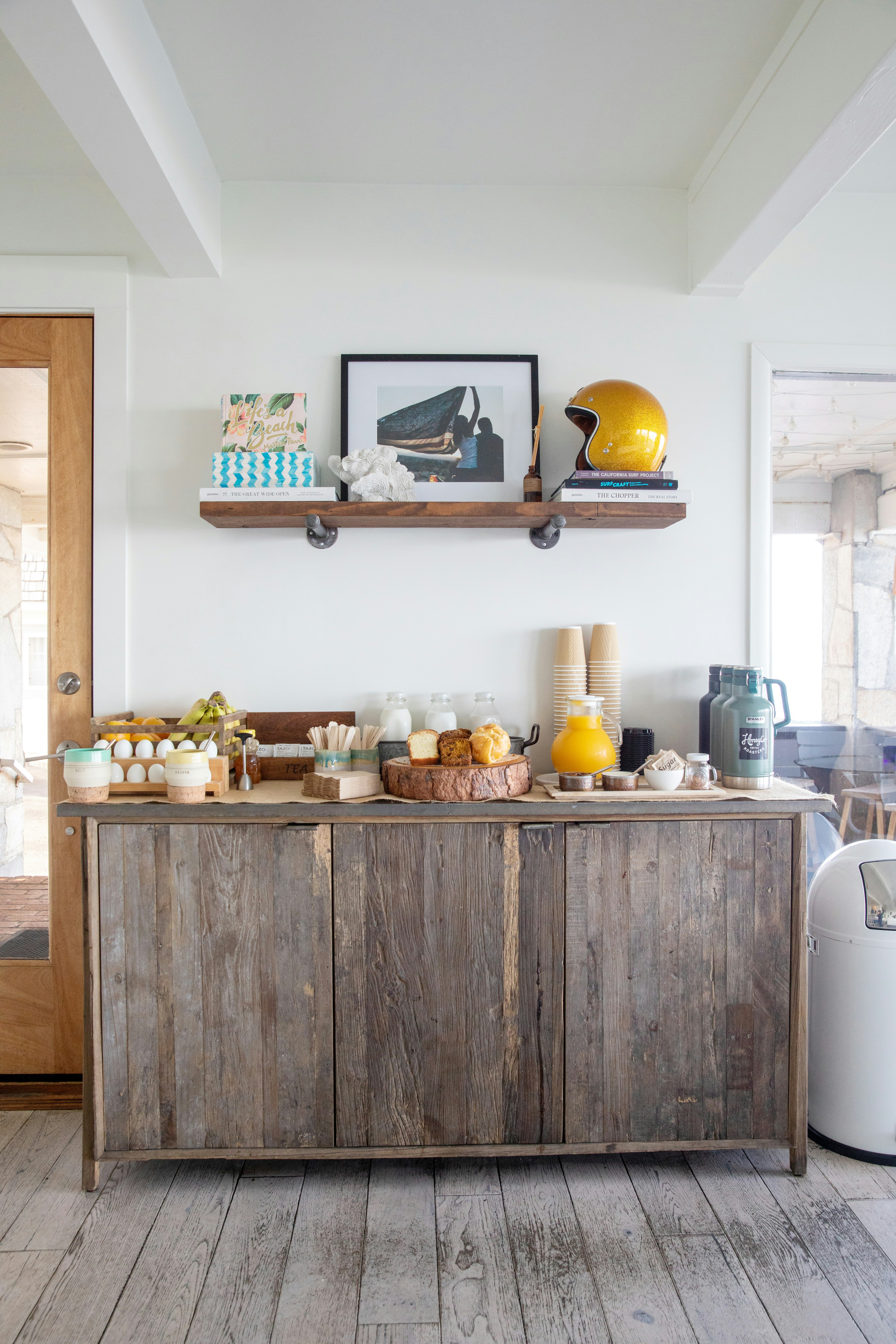 Cambria Beach Lodge 4/7