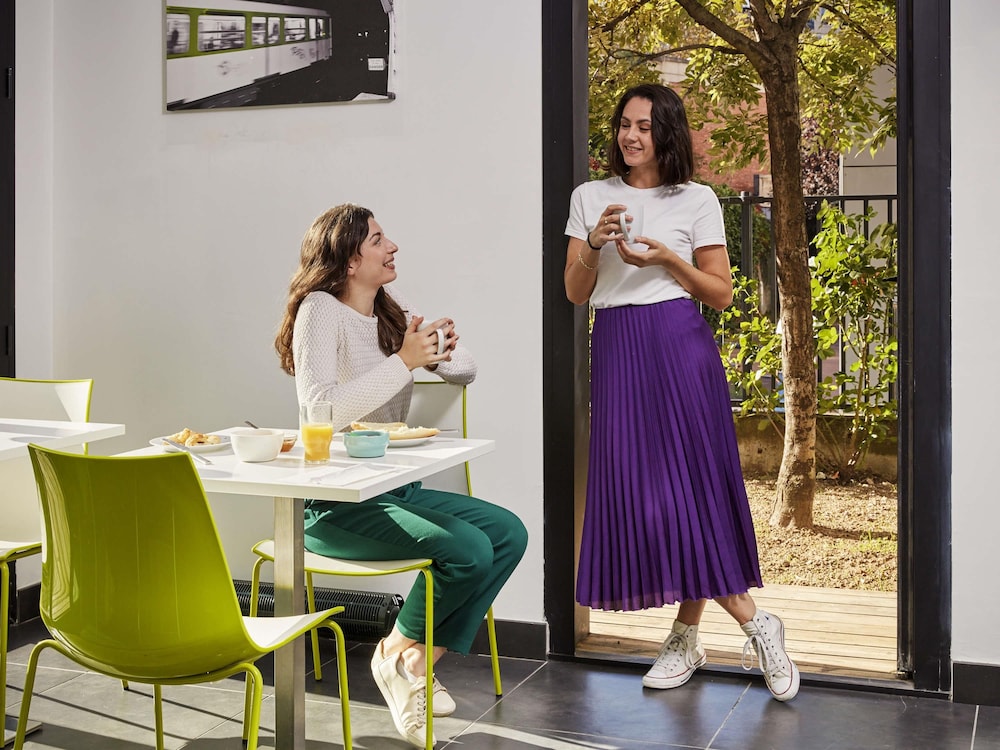 Aparthotel Adagio Access Paris Bastille 45/52