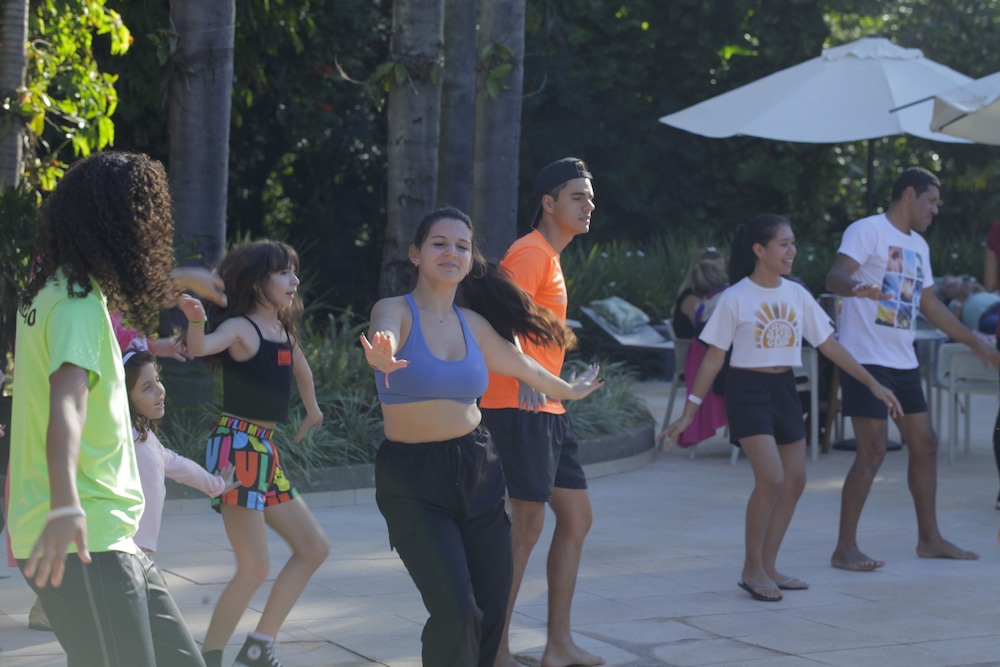 Vivaz Cataratas Hotel Resort 7/63