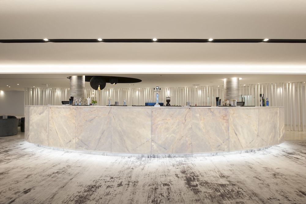 Hotel Alto Lido photo4